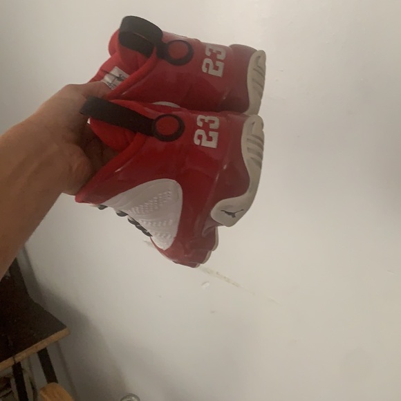 Jordan 9s - Picture 2 of 2